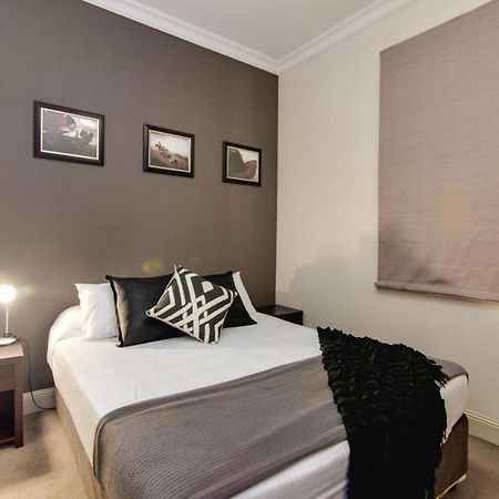Royal Hotel Gympie Ngoại thất bức ảnh