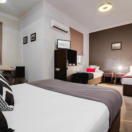 Royal Hotel Gympie Ngoại thất bức ảnh