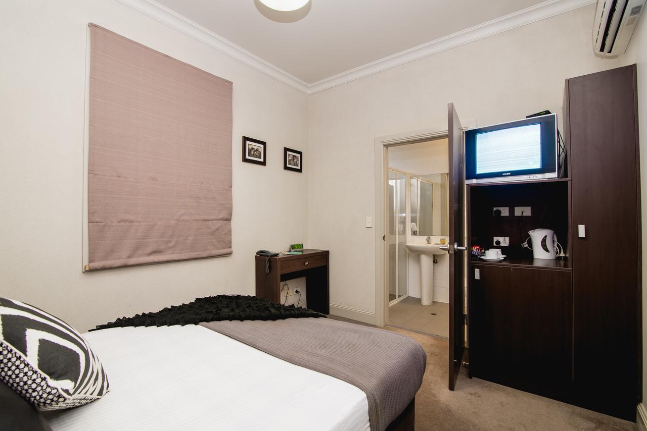 Royal Hotel Gympie Ngoại thất bức ảnh