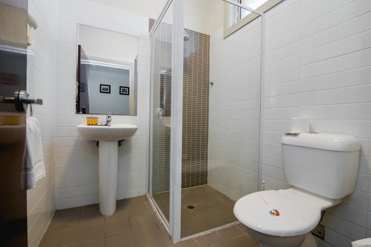 Royal Hotel Gympie Ngoại thất bức ảnh