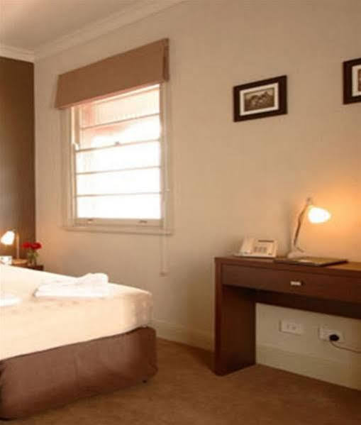 Royal Hotel Gympie Ngoại thất bức ảnh