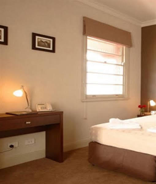 Royal Hotel Gympie Ngoại thất bức ảnh